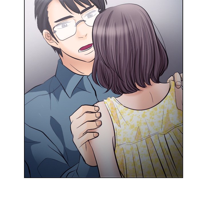 Unfaithful image
