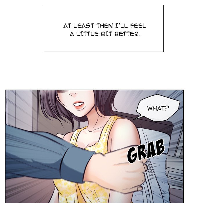 Unfaithful image