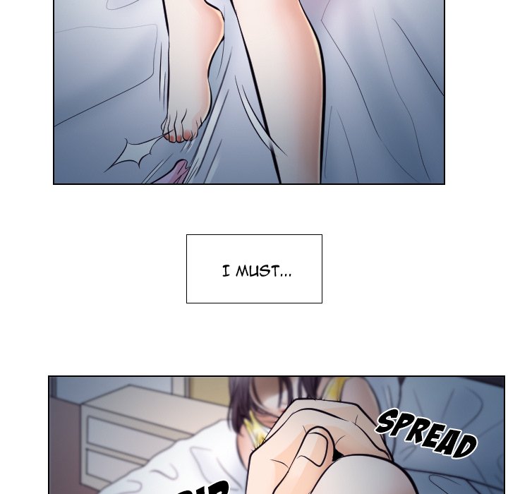 Unfaithful image