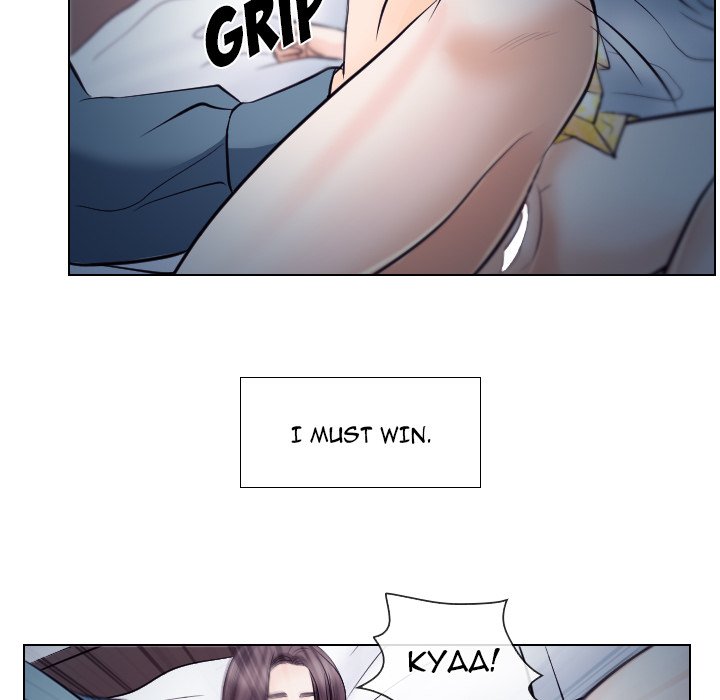 Unfaithful image