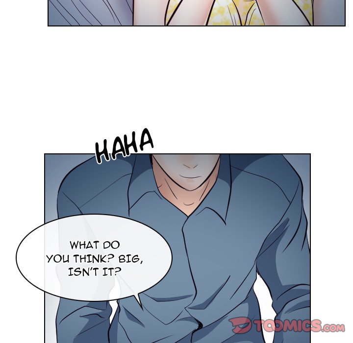Unfaithful image