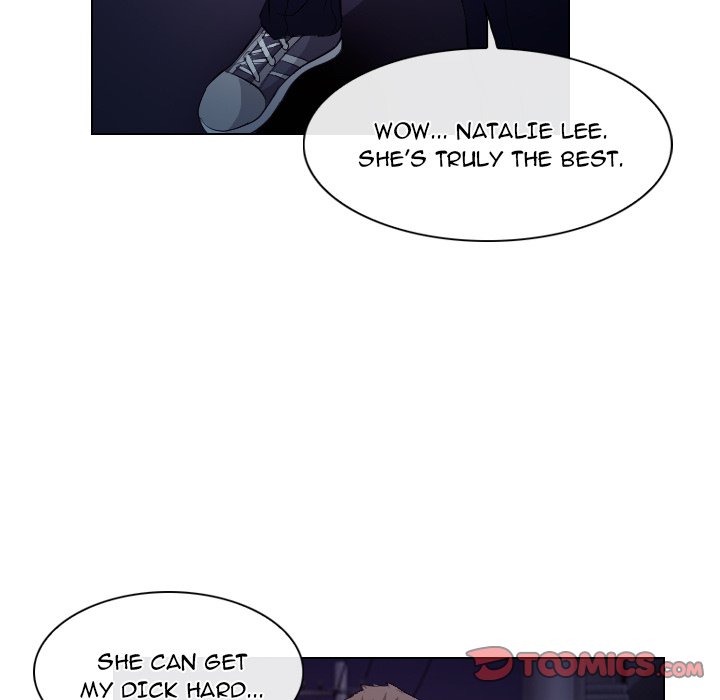 Unfaithful image