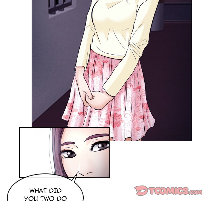 Unfaithful image