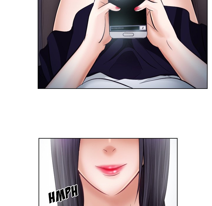 Unfaithful image