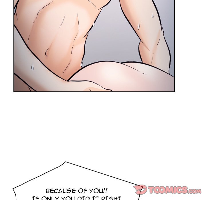 Unfaithful image