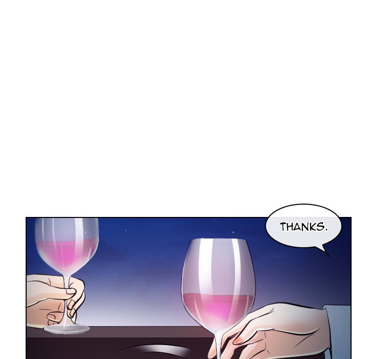 Unfaithful image