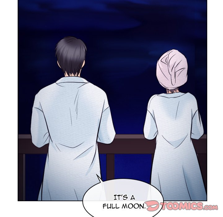 Unfaithful image