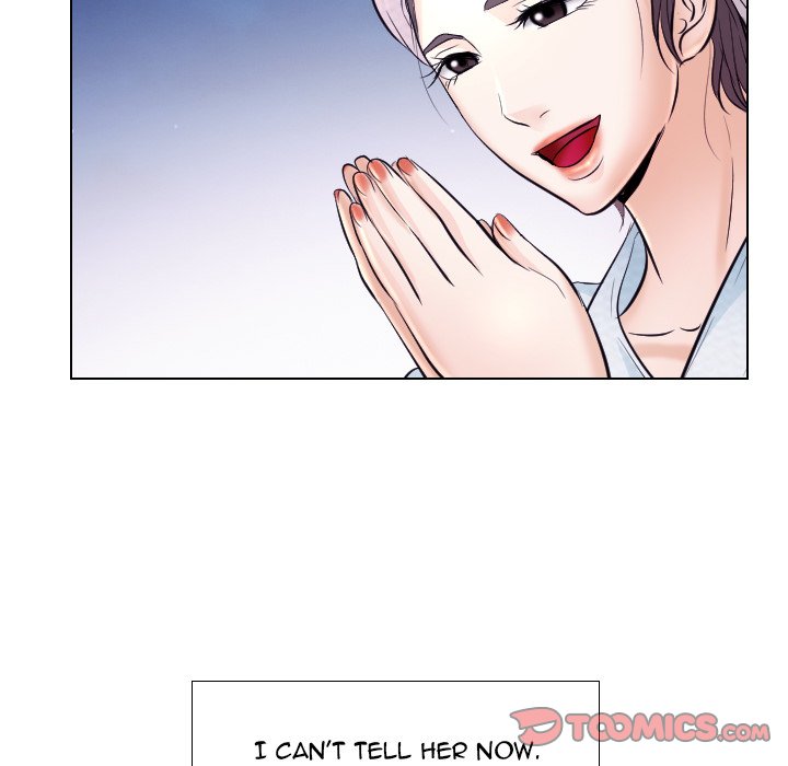 Unfaithful image