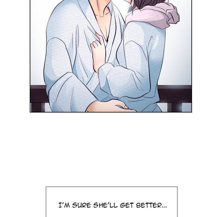 Unfaithful image