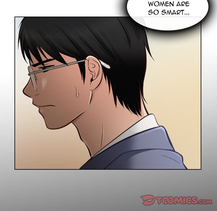 Unfaithful image