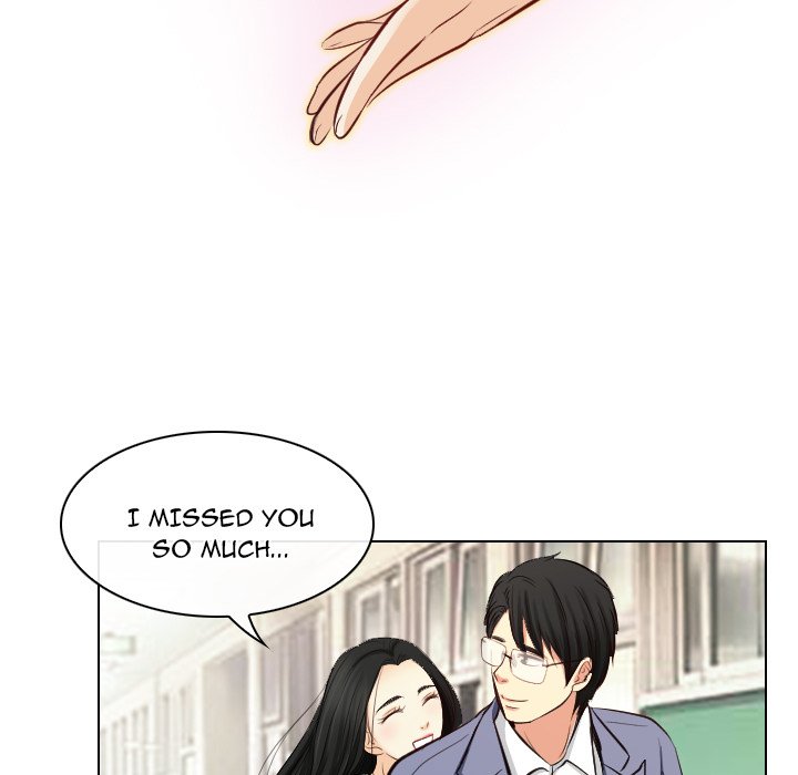 Unfaithful image