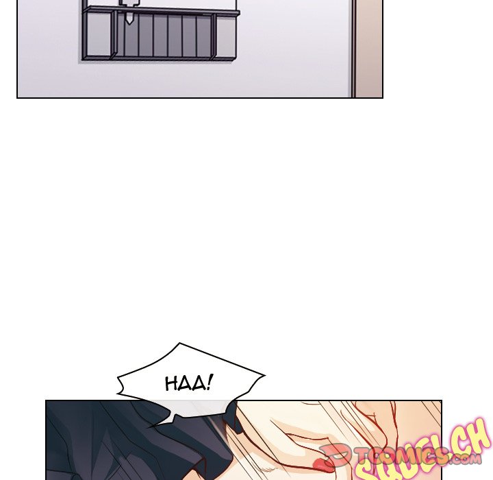 Unfaithful image
