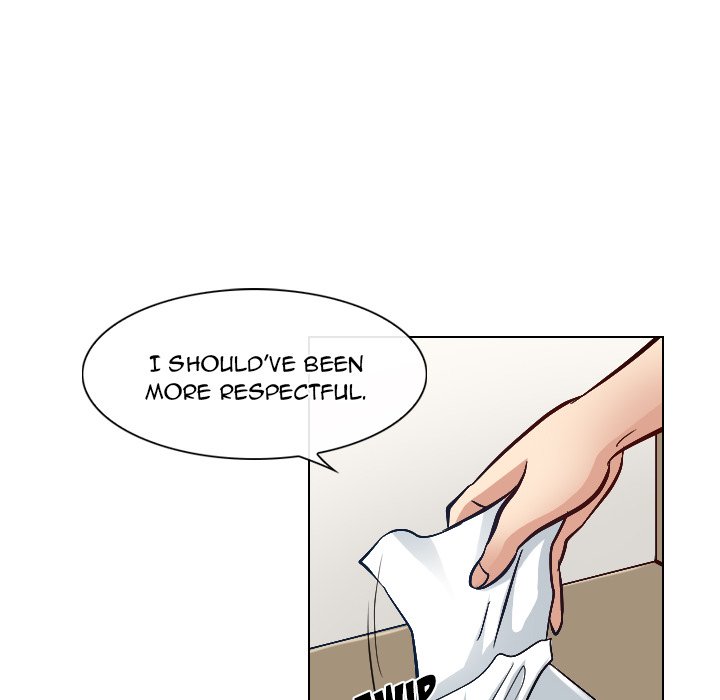 Unfaithful image