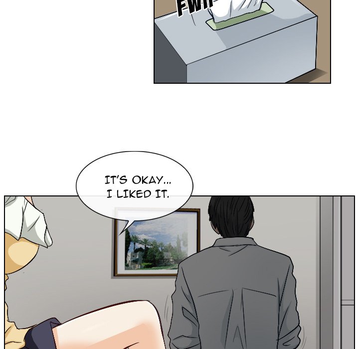 Unfaithful image