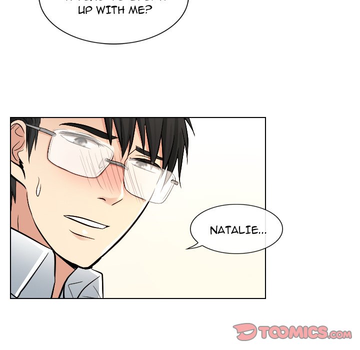 Unfaithful image