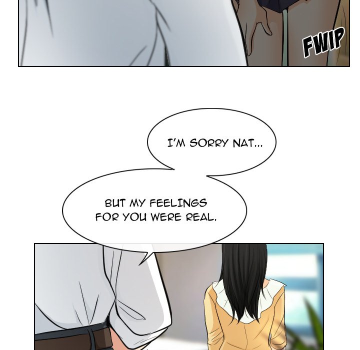 Unfaithful image
