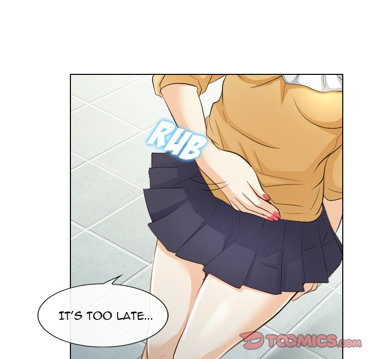 Unfaithful image