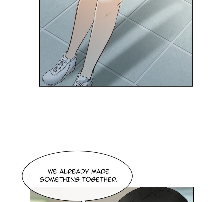 Unfaithful image