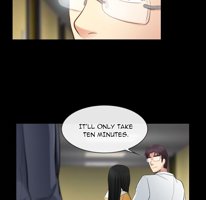 Unfaithful image