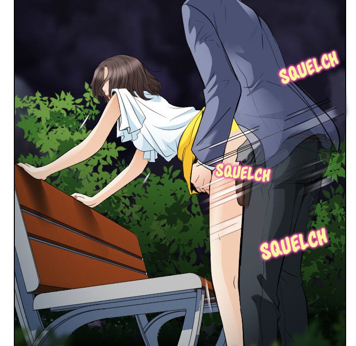 Unfaithful image