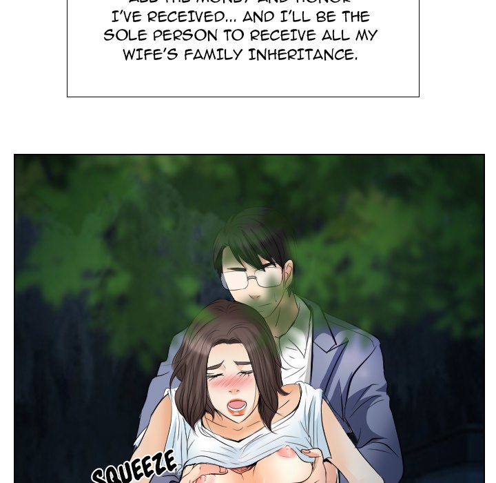 Unfaithful image