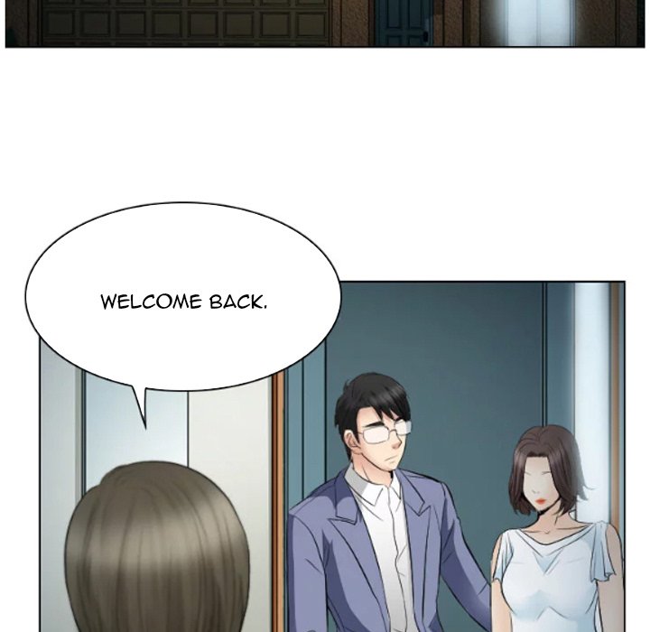 Unfaithful image