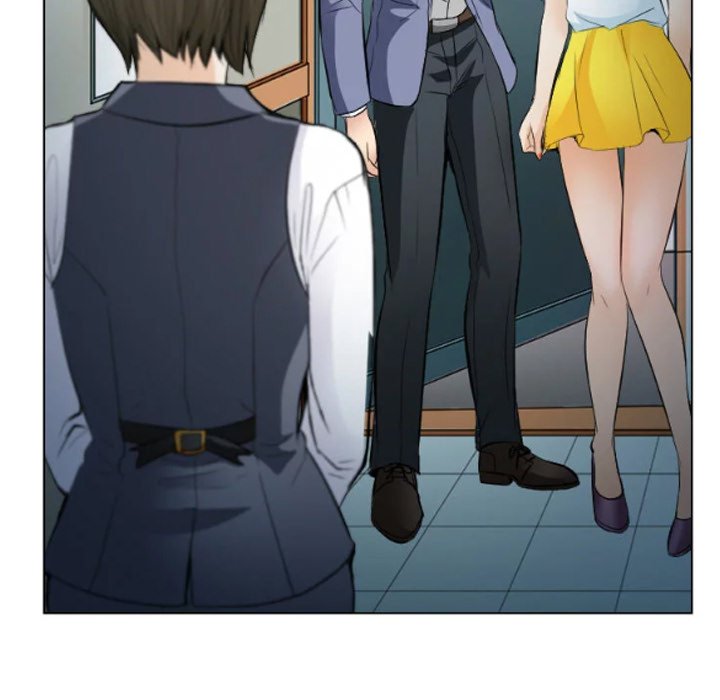 Unfaithful image
