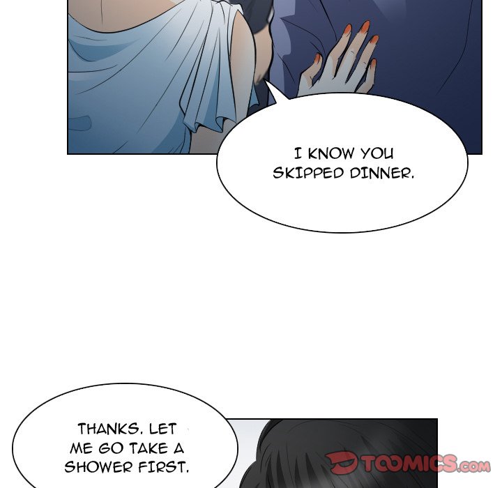 Unfaithful image