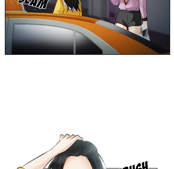 Unfaithful image