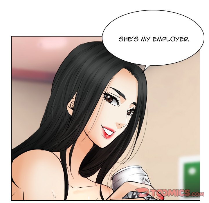 Unfaithful image