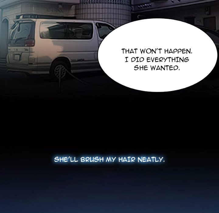 Unfaithful image
