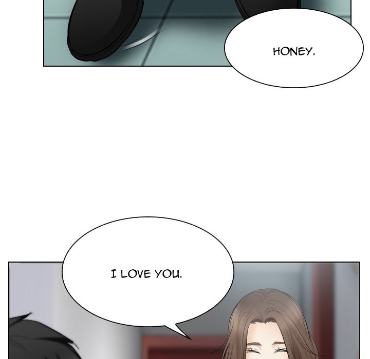Unfaithful image