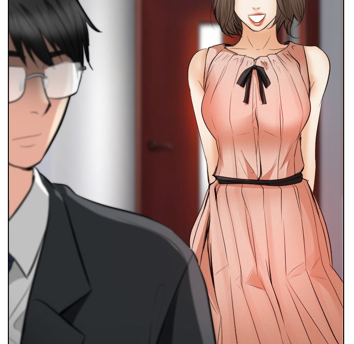 Unfaithful image