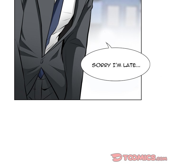 Unfaithful image