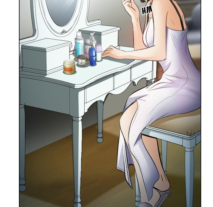 Unfaithful image