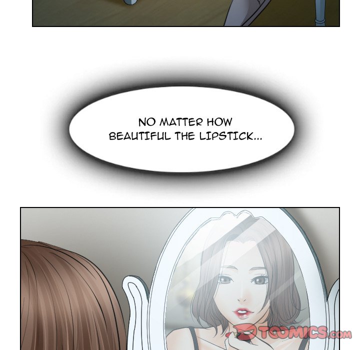 Unfaithful image