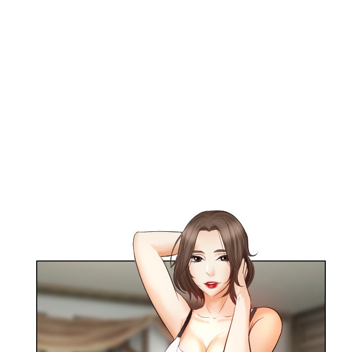 Unfaithful image