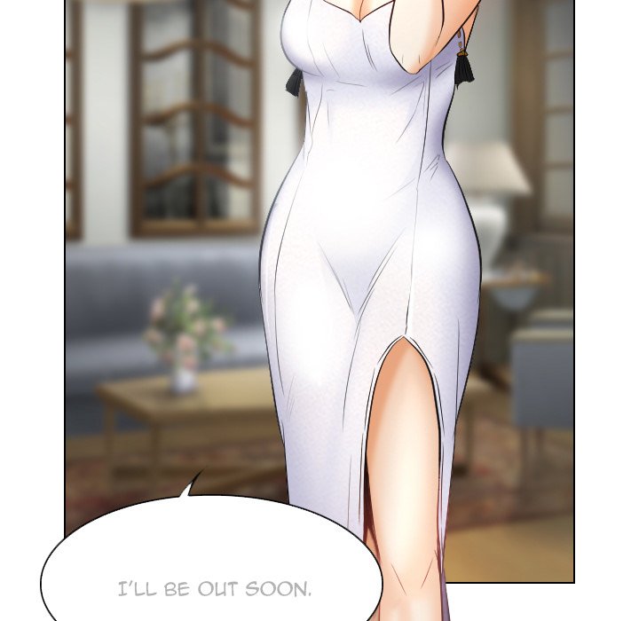 Unfaithful image