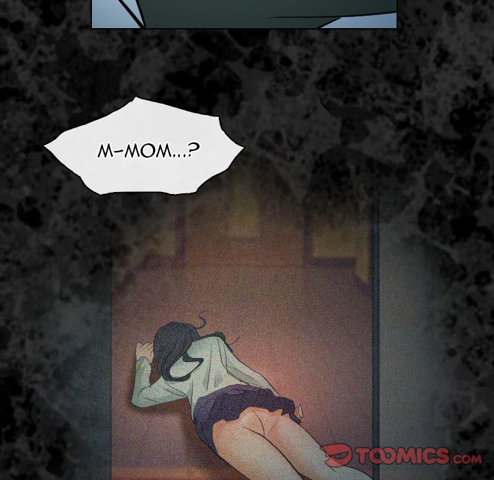 Unfaithful image