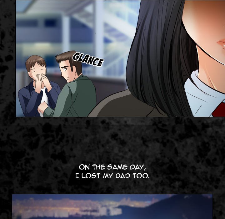Unfaithful image
