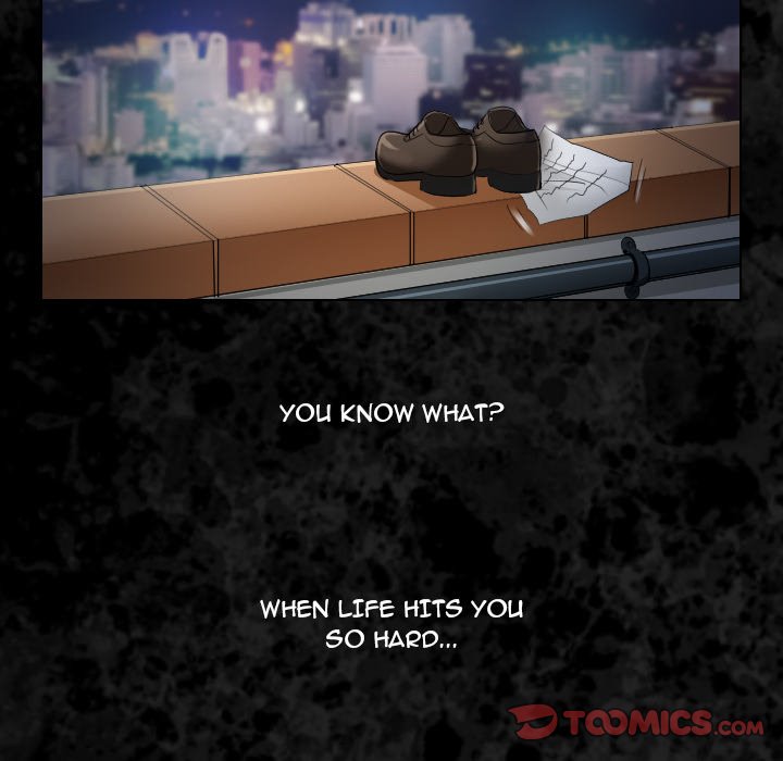 Unfaithful image