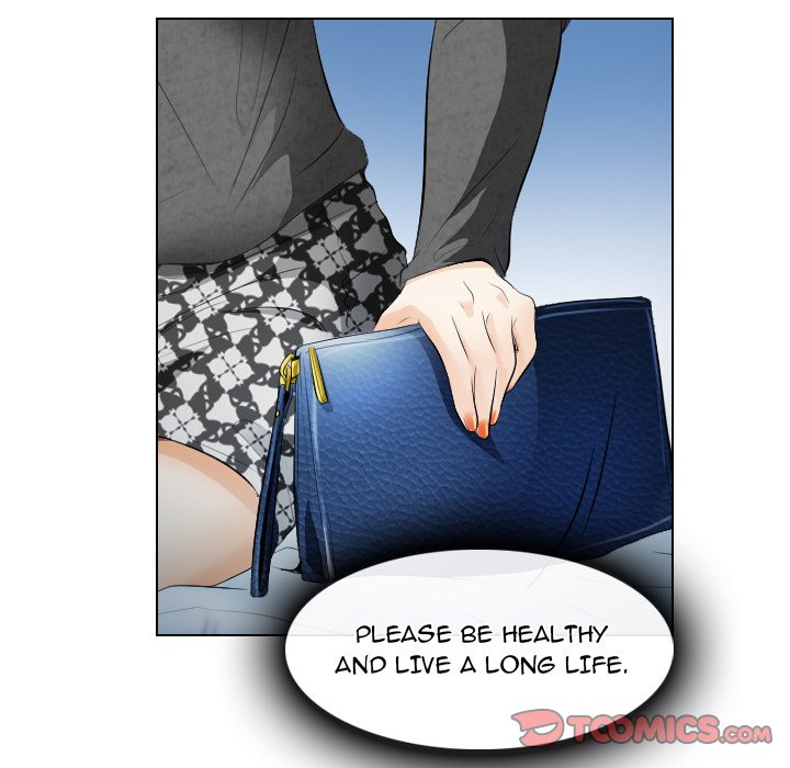 Unfaithful image
