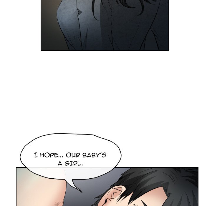 Unfaithful image