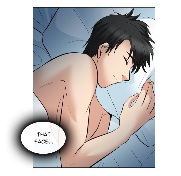 Unfaithful image