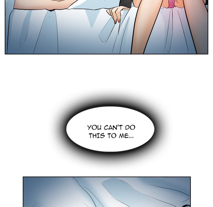 Unfaithful image