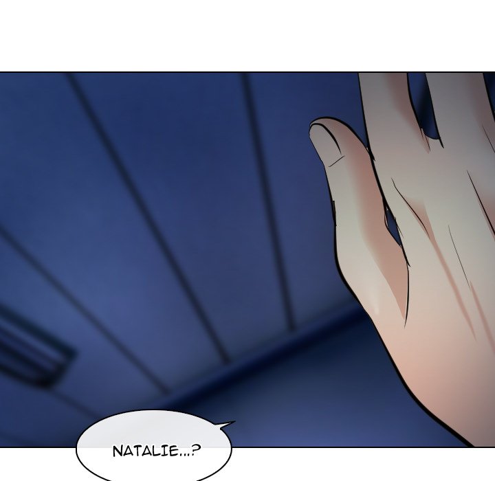 Unfaithful image