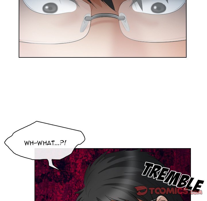 Unfaithful image