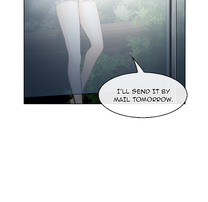 Unfaithful image