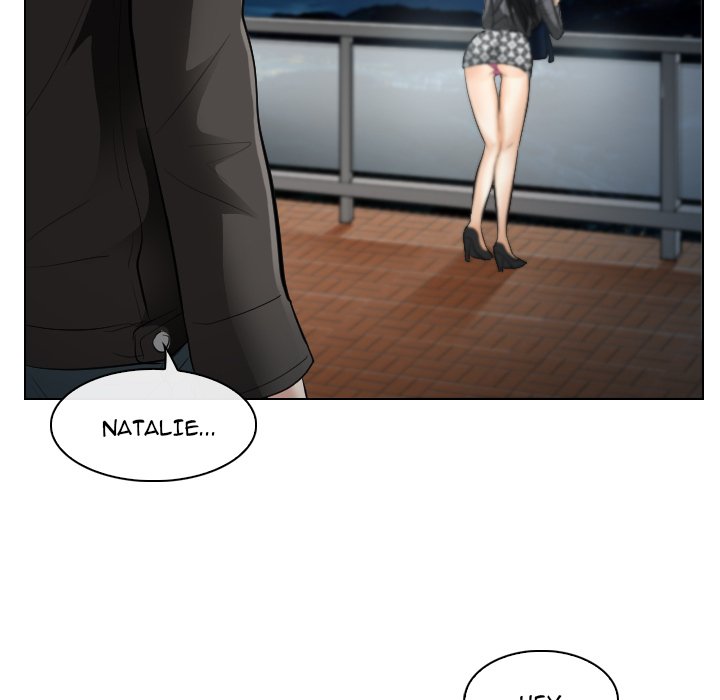 Unfaithful image