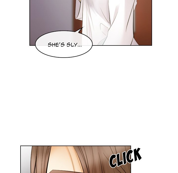 Unfaithful image